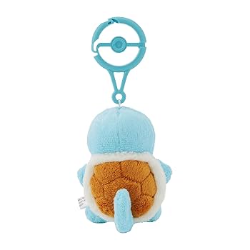 Amazon.co.jp: ポケモンセンターオリジナル カラビナ付き